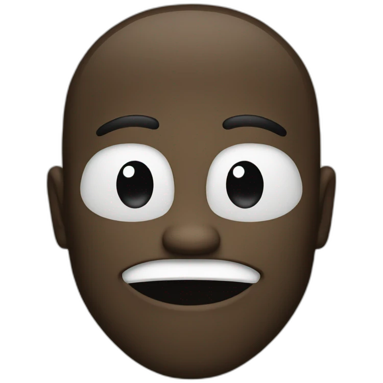 Don’t understanding smiley emoji