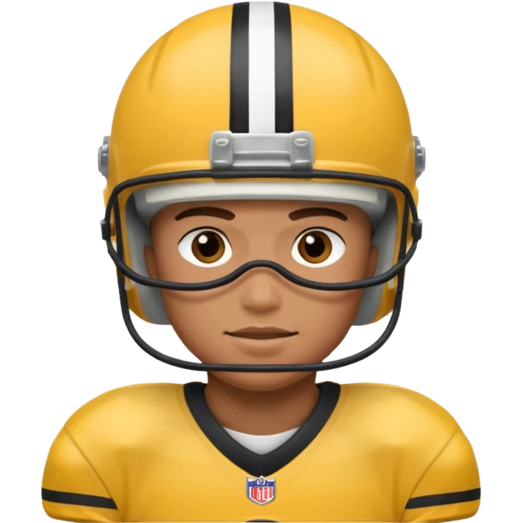 Football emoji
