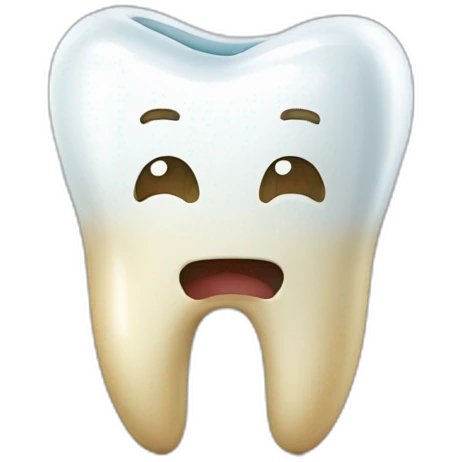 tooth-root-canal-guy emoji