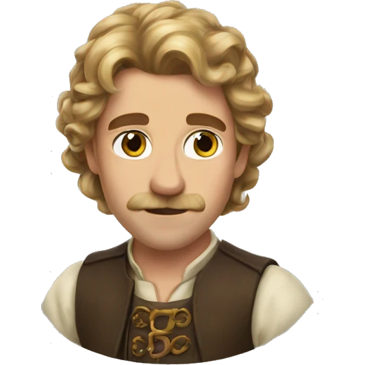 Bow Shire emoji