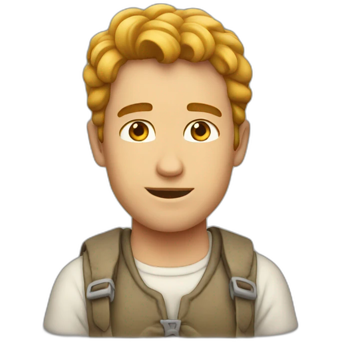 peter emoji