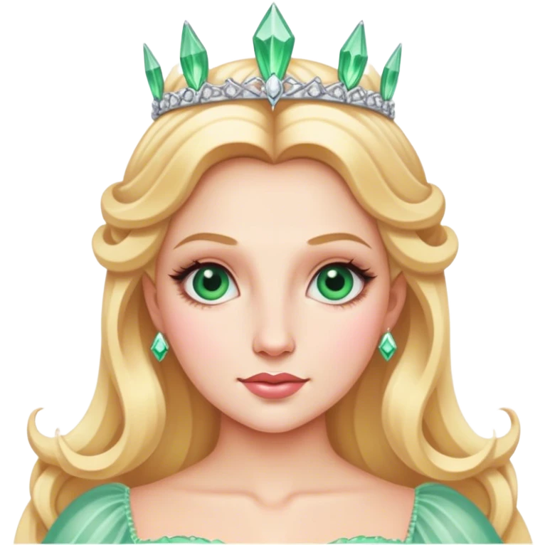 Glinda  emoji