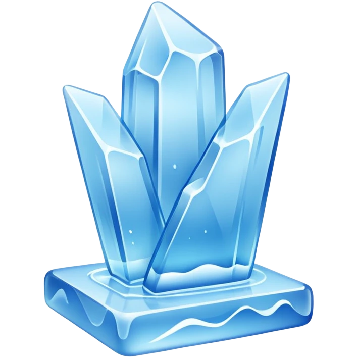 ice modji emoji