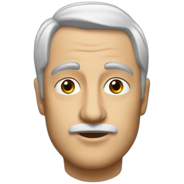 Bernard Arnaud emoji
