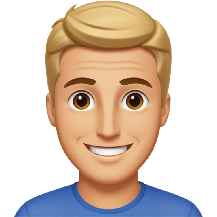 Luciano Huck emoji