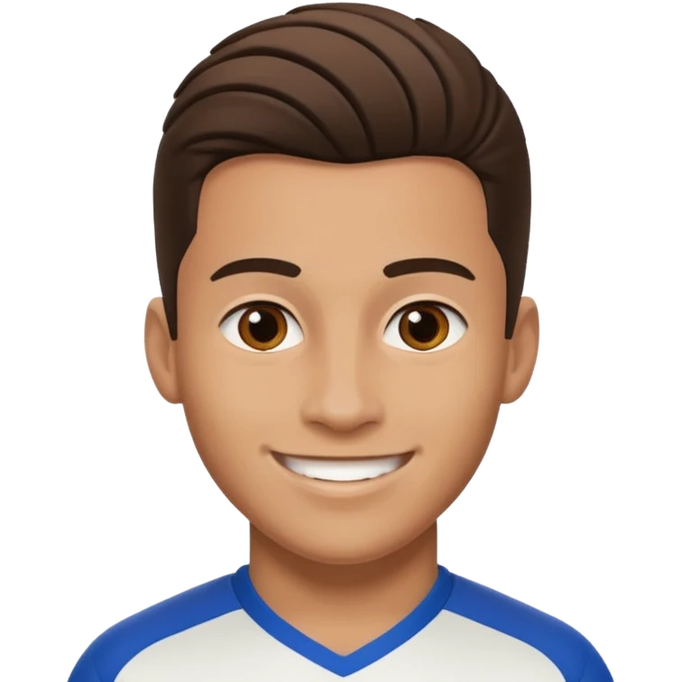 Jhon duran futbolcu emoji
