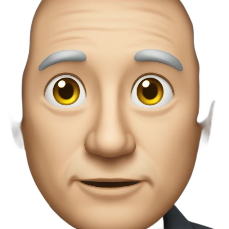 nestor kirchner emoji