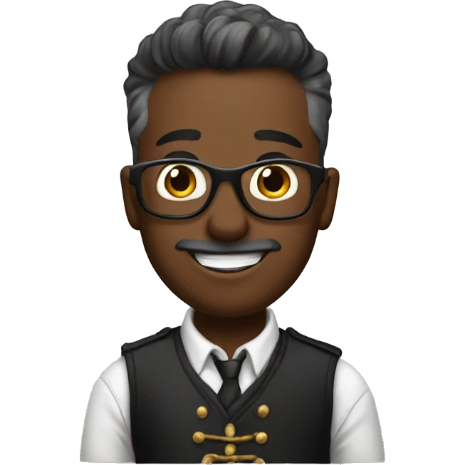 Guinness paint ￼ emoji