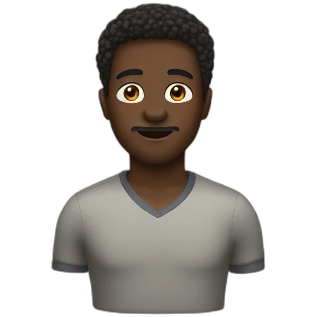 Demblée emoji
