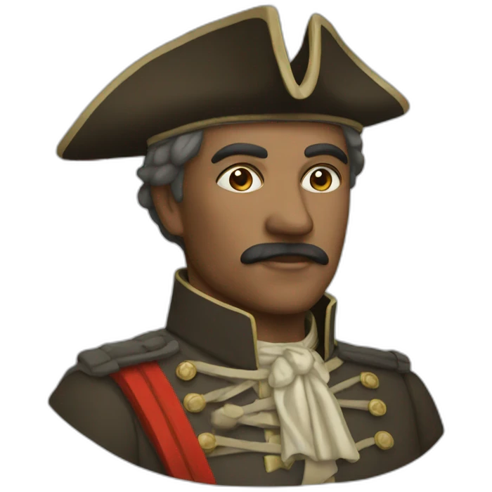 History symbol emoji