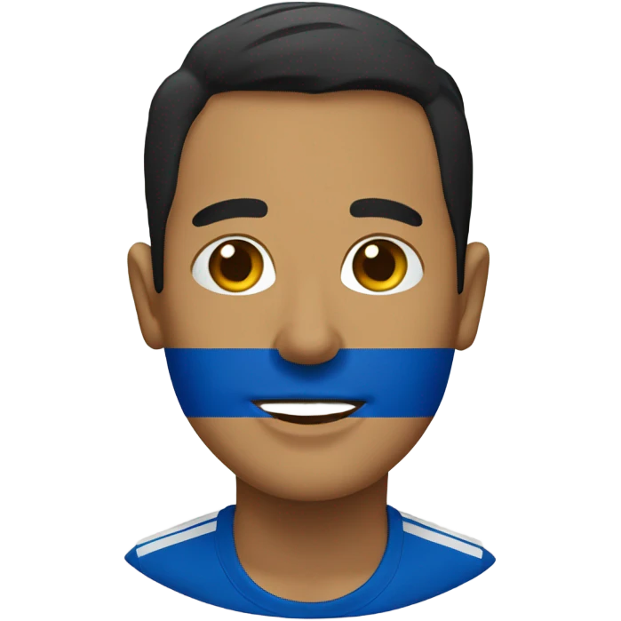 El Salvador emoji
