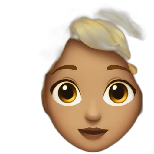 Autumn emoji