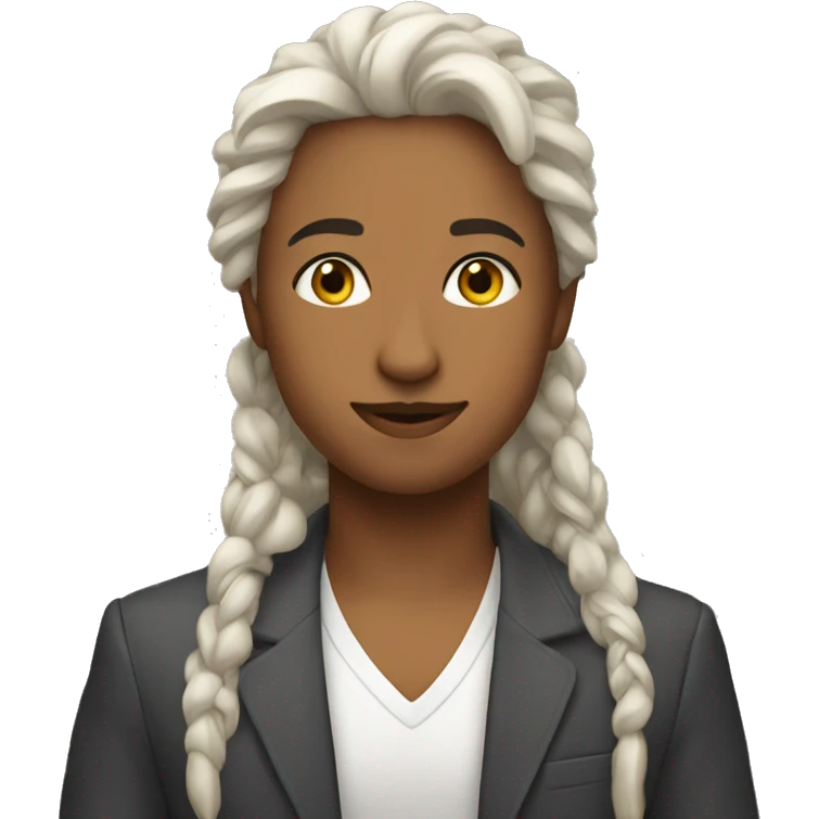 Amor y rabia emoji