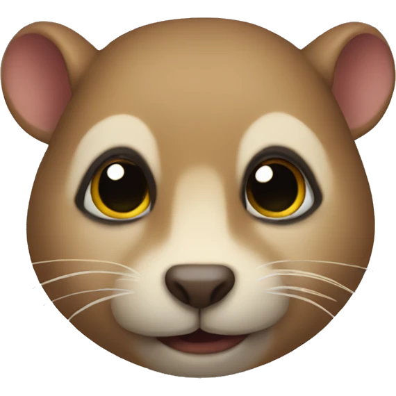 Ardilla emoji