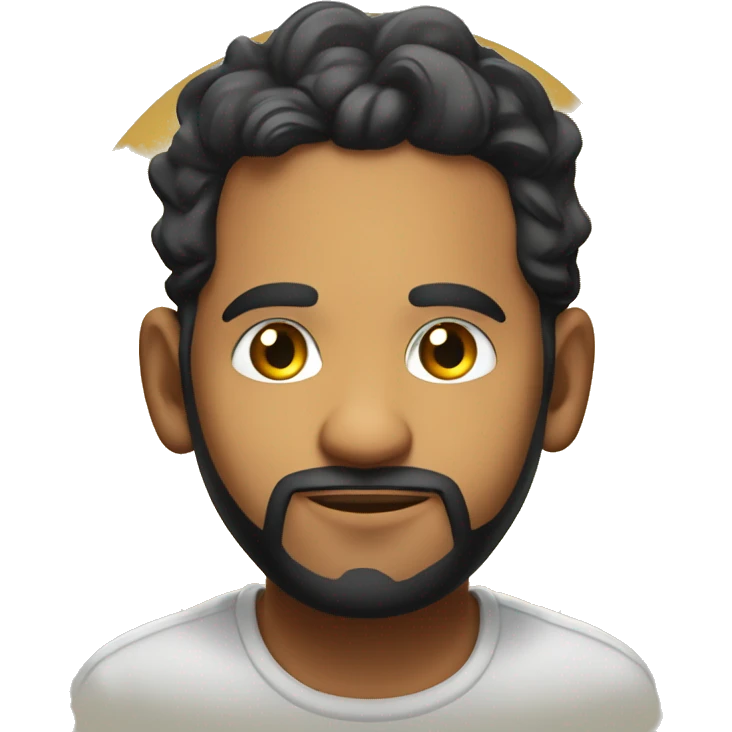 Hiphop Tamizha Adhi emoji