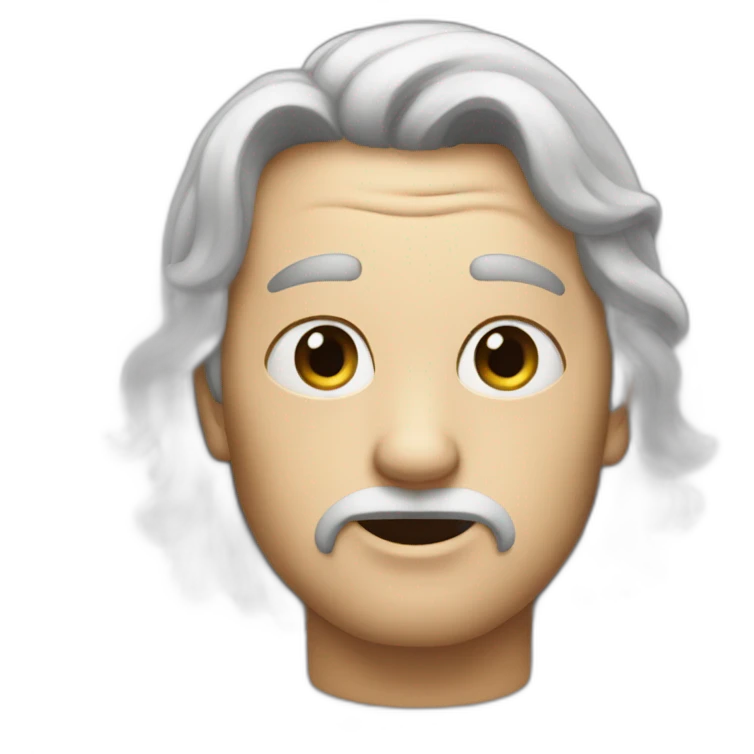 Amongus emoji