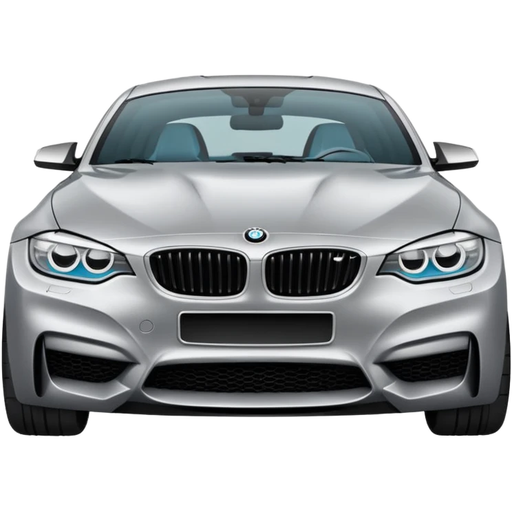Bmw emoji