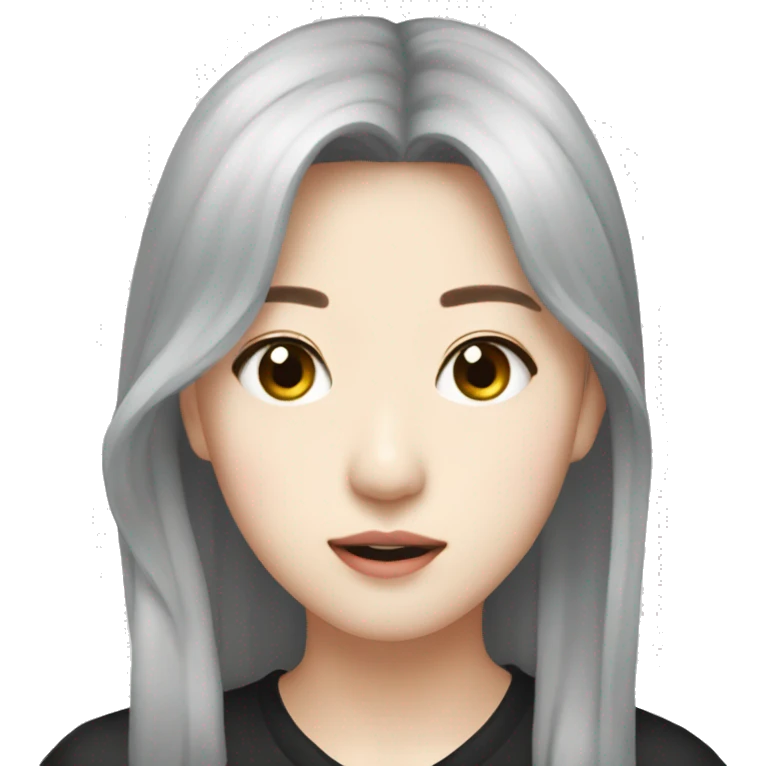 Hwang Hyunjin  emoji