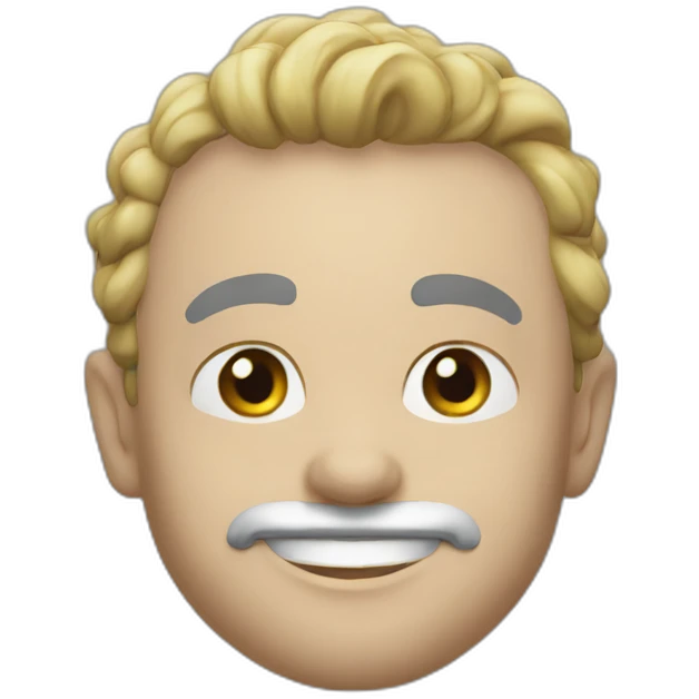 daytona emoji
