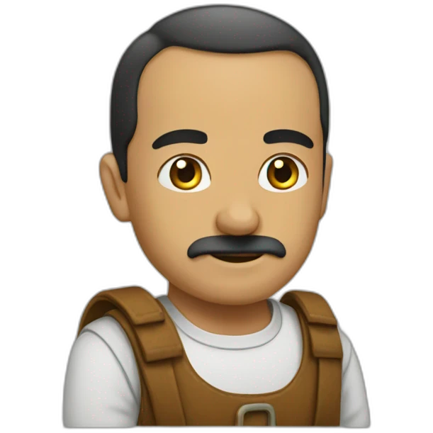 Turque emoji