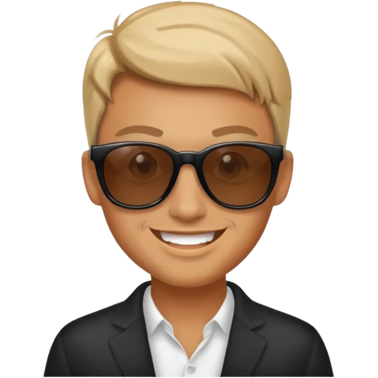 Great mod sheld emoji