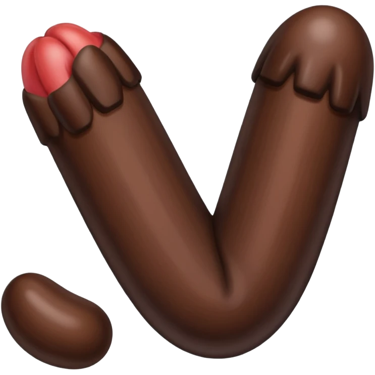 penis emoji