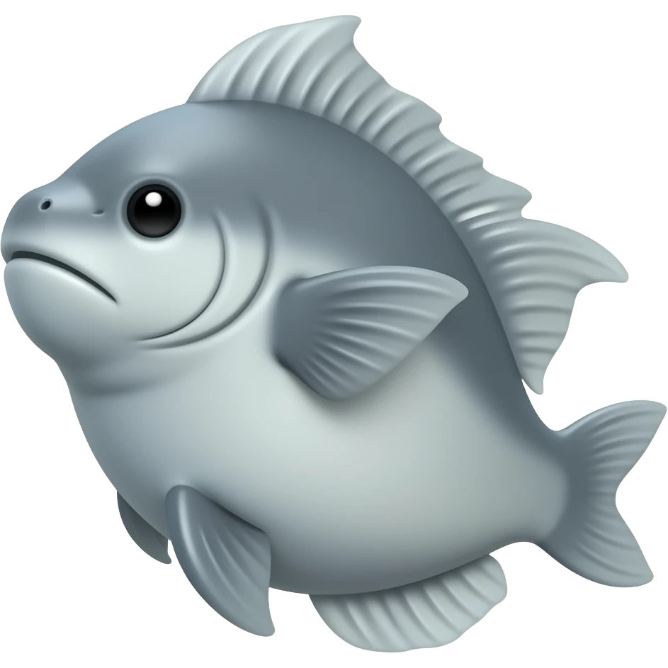 aquatic animals emoji