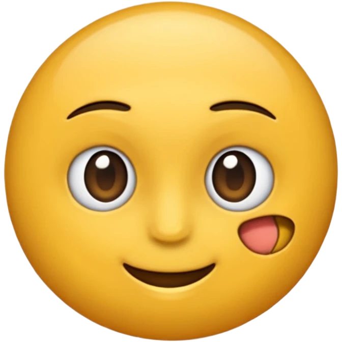 Джедайский меч emoji