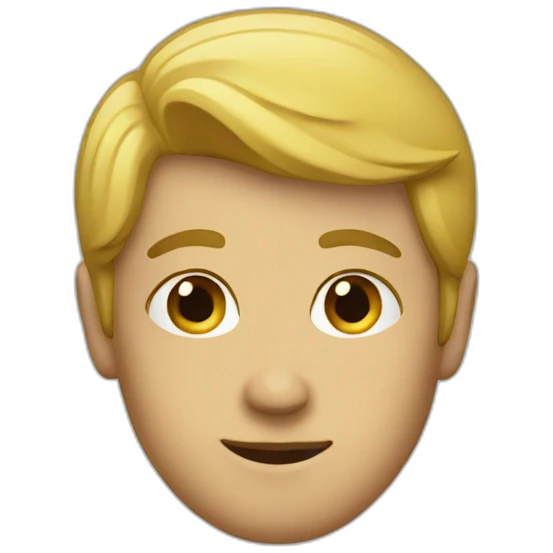secret emoji