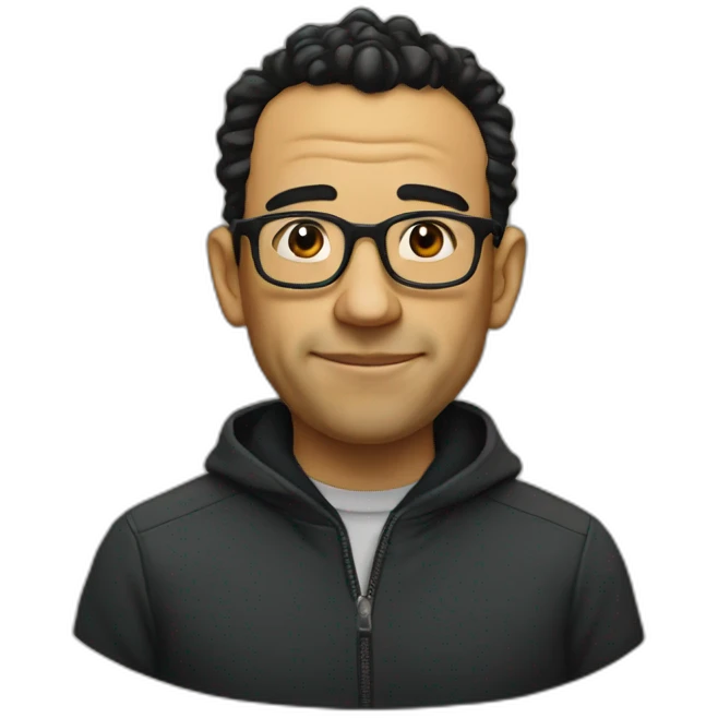 fred armisen emoji