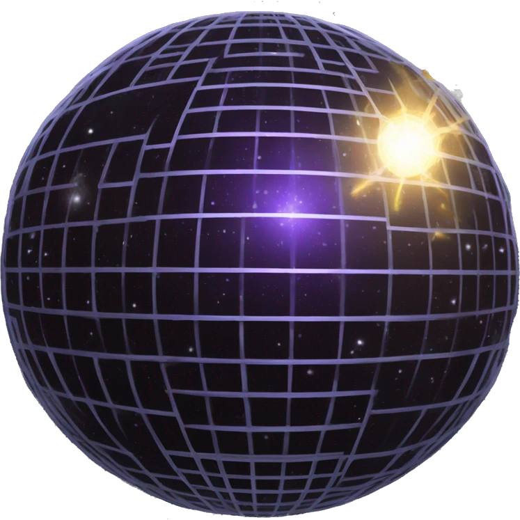 dyson sphere emoji