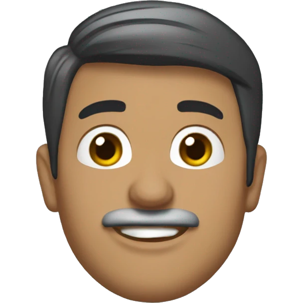 Benito Martinez emoji