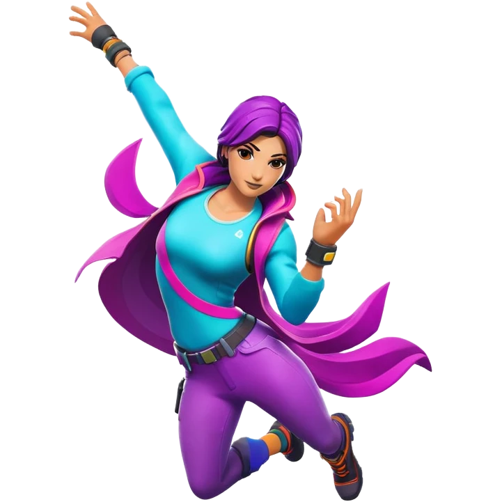 Fortnite emoji