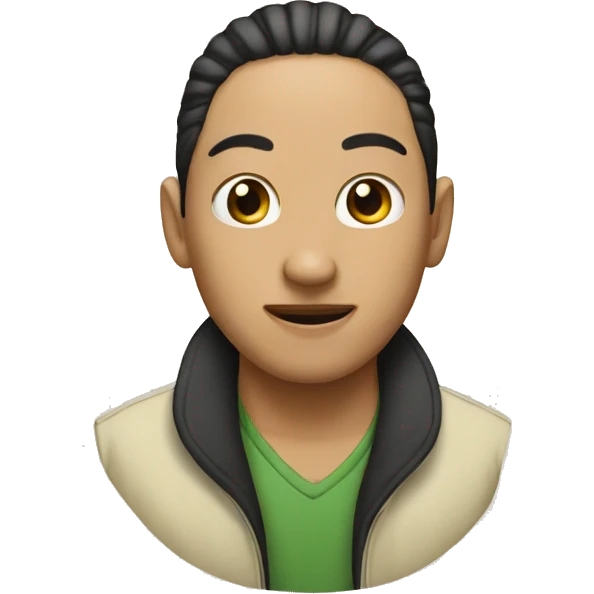 Pao emoji