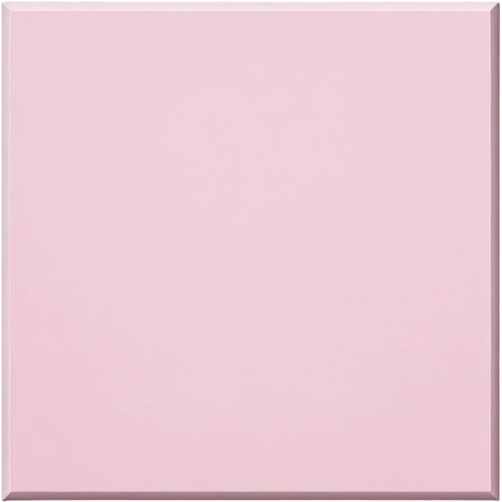 Light pink art canvas emoji