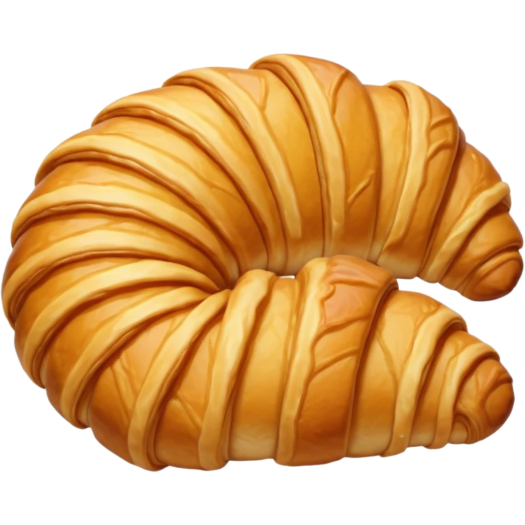 croissant emoji