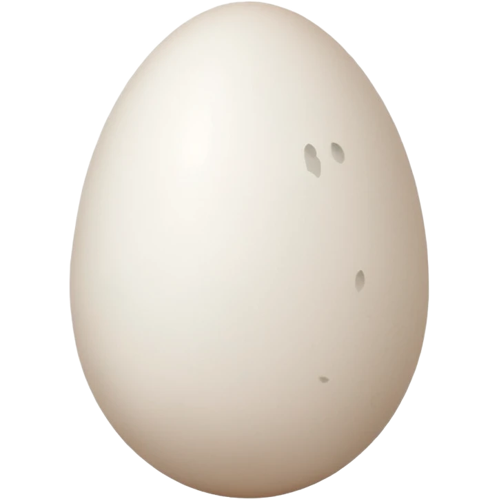 Yumurta emoji