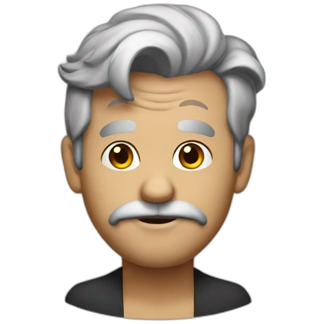 Donald tramp emoji