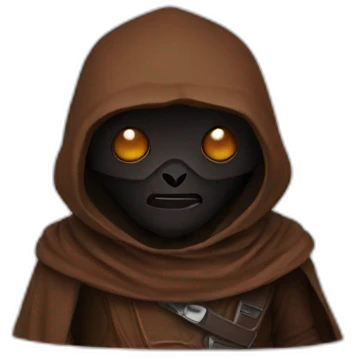 Jawa emoji
