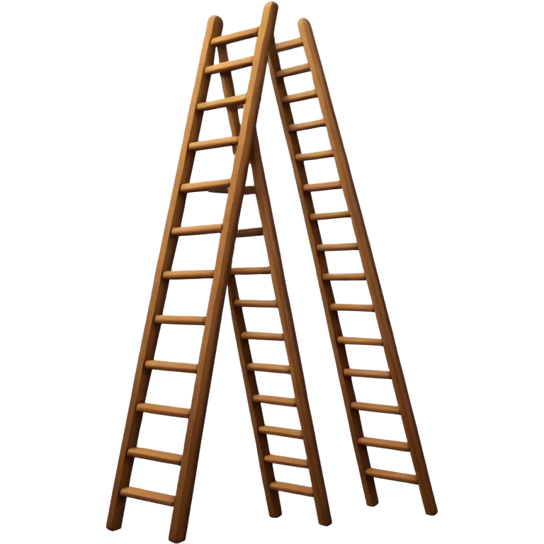 ladder emoji