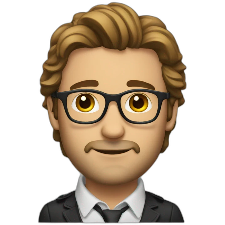 antoine dupond emoji