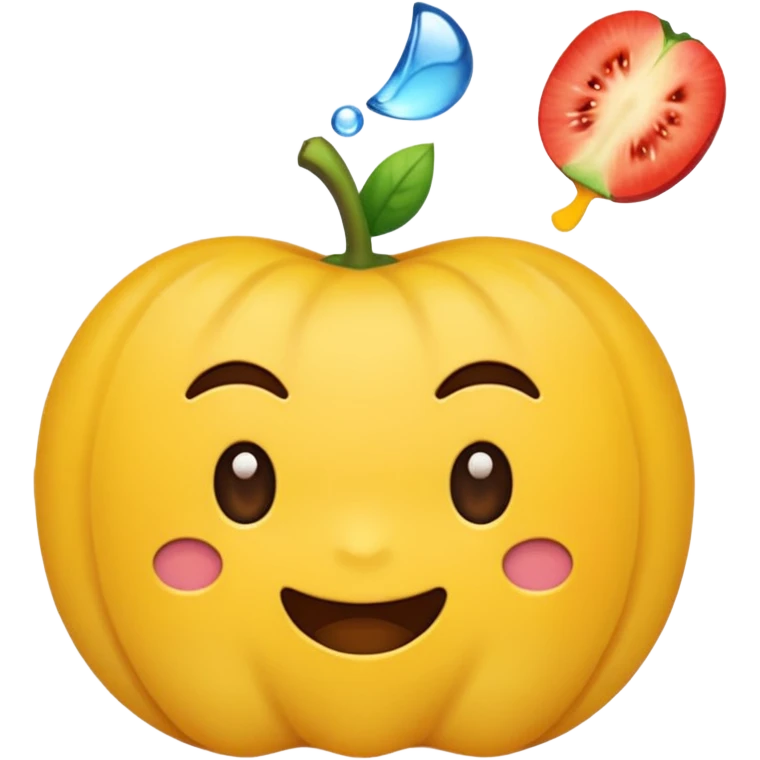 두바이쫀득쿠키 emoji
