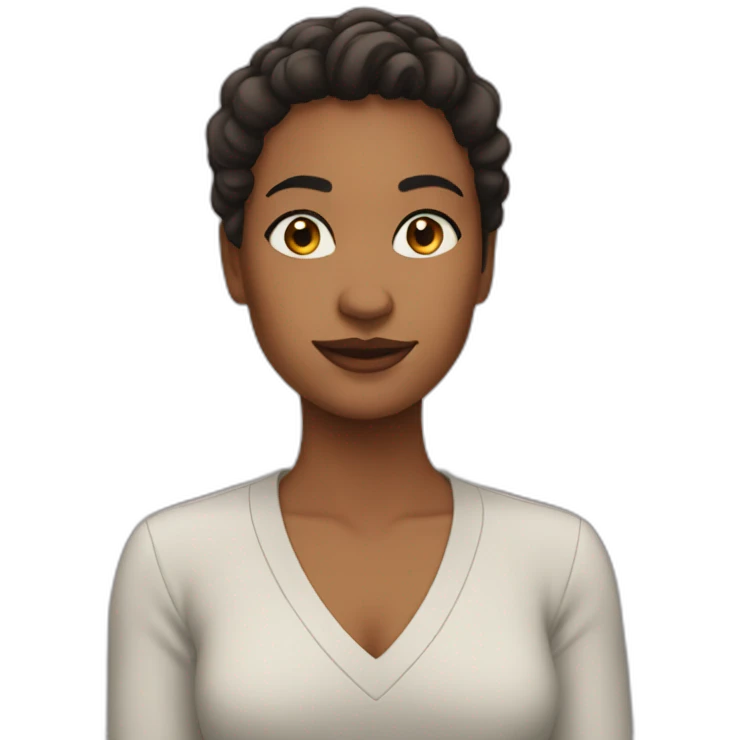 lena emoji
