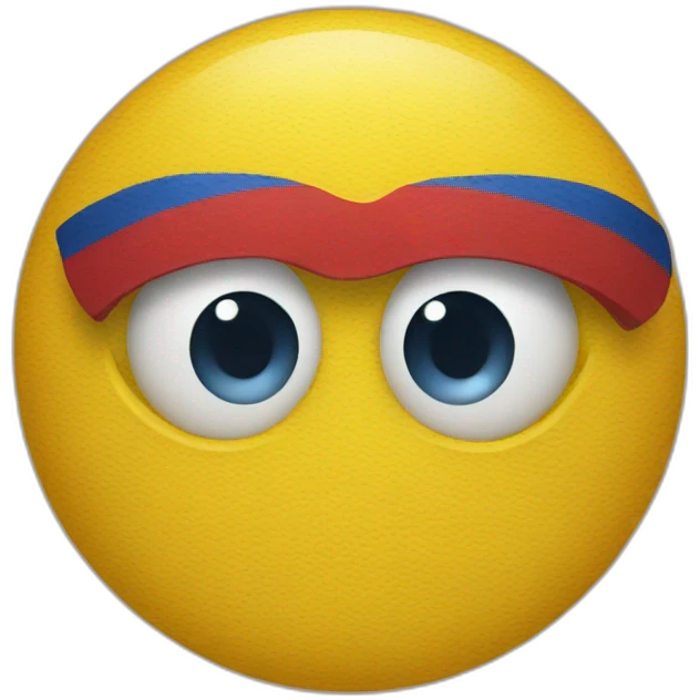 Ecuador emoji