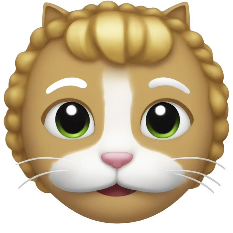 Hello kity emoji  emoji