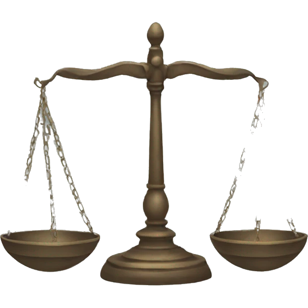 balance emoji