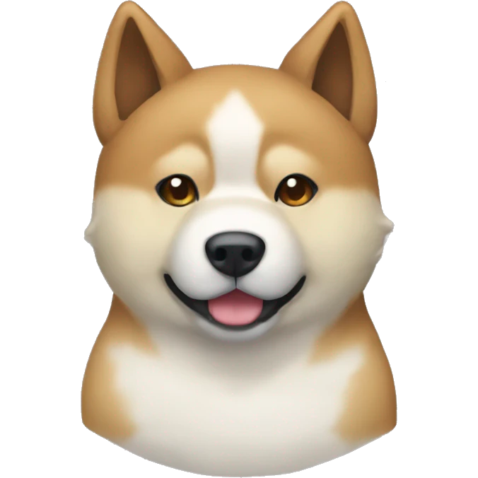 Akita Kanto  emoji