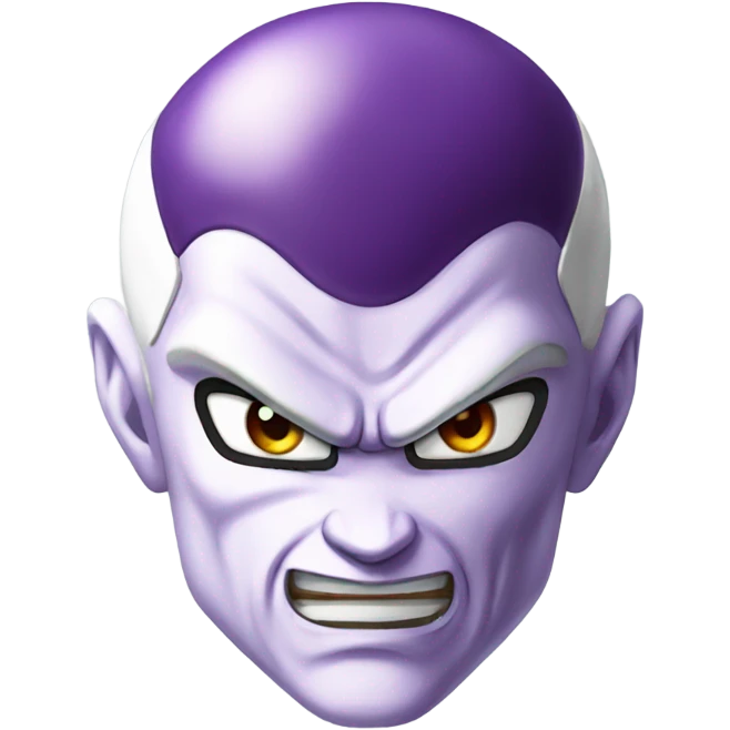 Frieza emoji