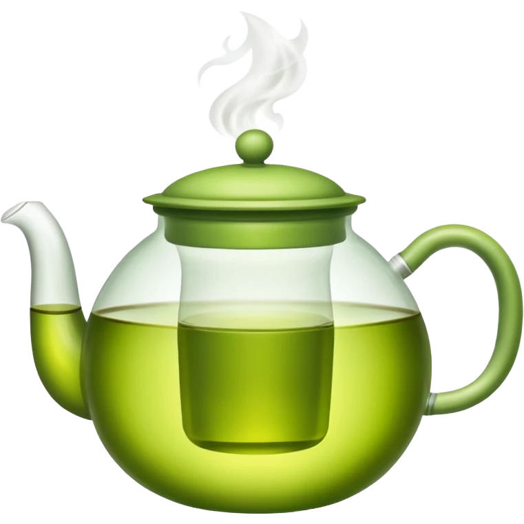 greentea emoji