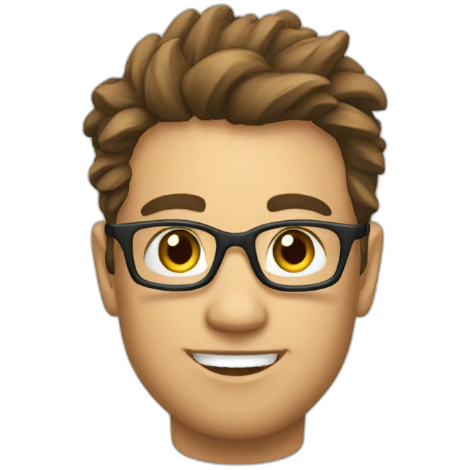 Vtt emoji